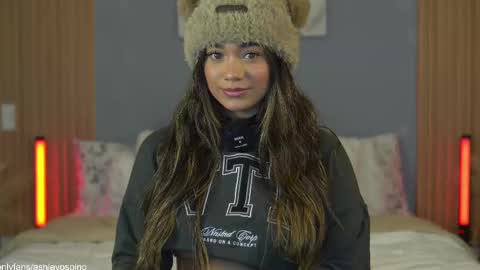  Ashley  online show from 02-23-25, 05:01