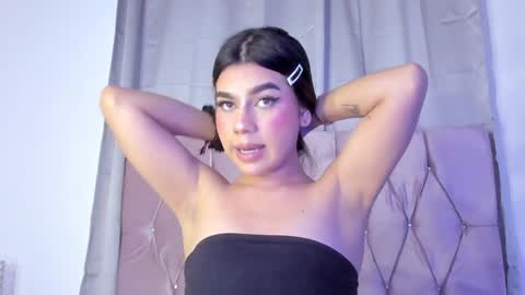 Ashley online show from 02-01-25, 11:43