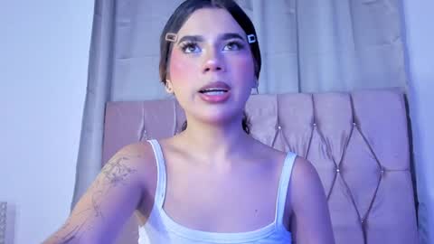 Ashley online show from 02-02-25, 04:59