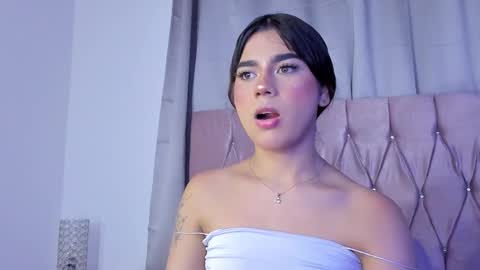 Ashley online show from 02-26-25, 07:31