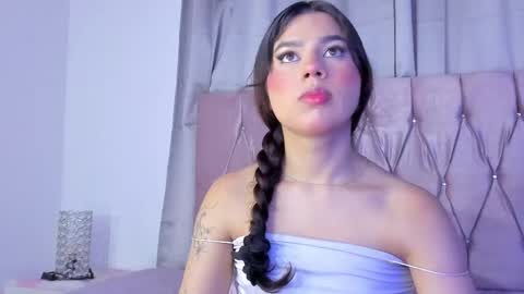 Ashley online show from 03-07-25, 01:07