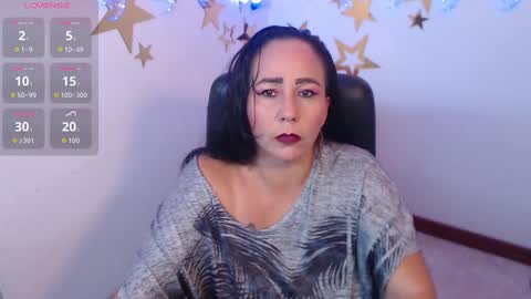 Snapshot of ashley_prg2 chatting on 09-10-25, 03:39 Ashley online show from 09-10-25, 03:39