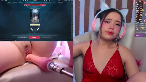 Ashley online show from 12-14-24, 02:34