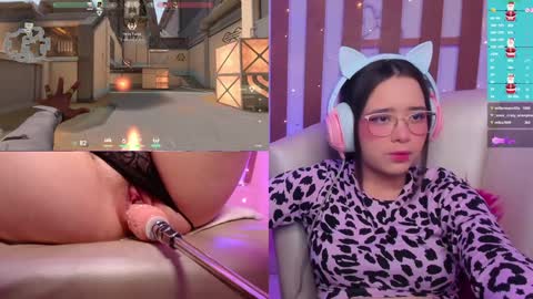 Ashley online show from 12-15-24, 10:26