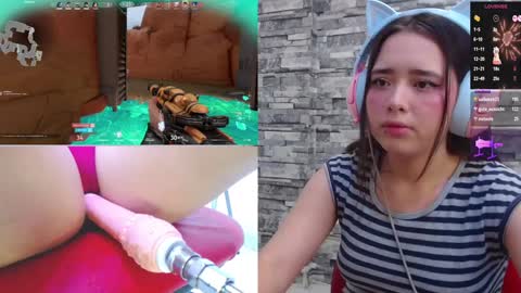 Ashley online show from 01-06-25, 09:19