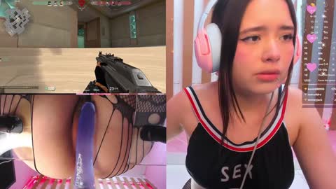 Ashley online show from 02-06-25, 12:54