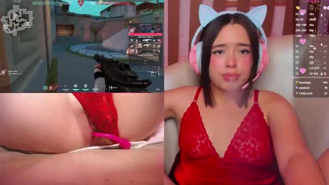 Ashley online show from 02-10-25, 11:23