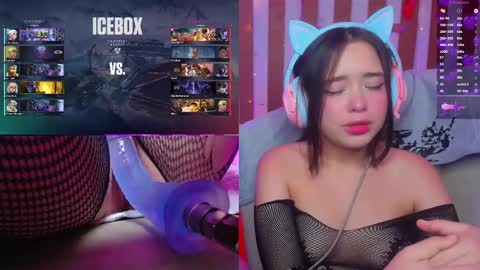 Ashley online show from 02-15-25, 10:31