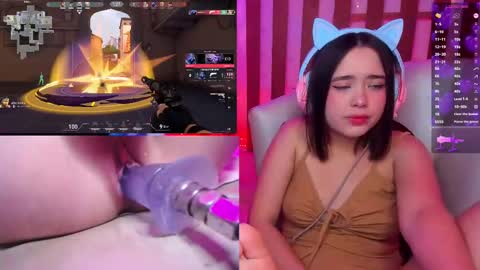 Ashley online show from 02-25-25, 11:11