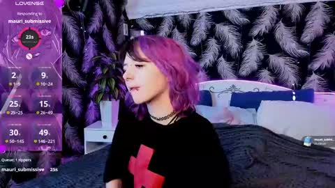 Ashley online show from 03-30-26, 09:16