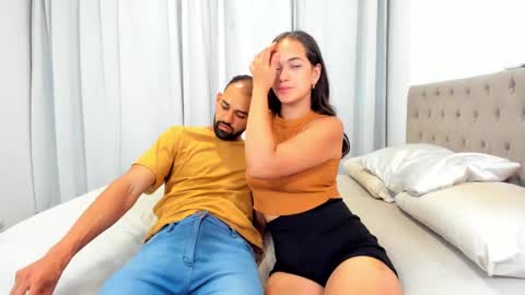 Ashley  Zamir online show from 12-01-24, 04:29