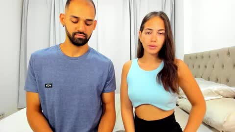 Ashley  Zamir online show from 12-09-24, 09:39