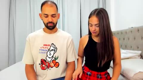 Ashley  Zamir online show from 12-26-24, 11:10