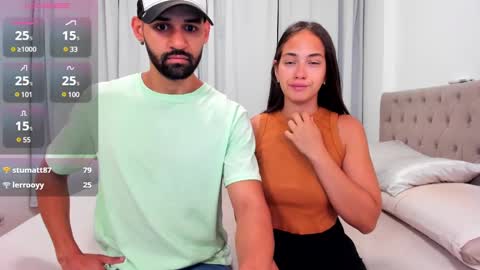 Ashley  Zamir online show from 12-30-24, 11:04