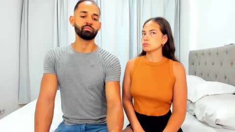 Ashley  Zamir online show from 01-11-25, 10:51