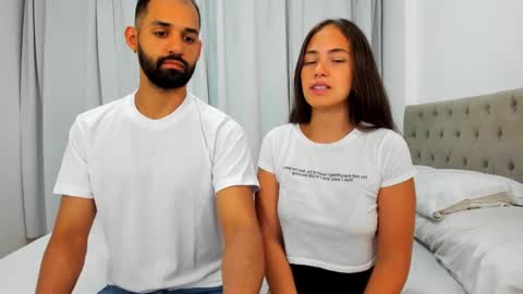 Ashley  Zamir online show from 01-18-25, 12:04