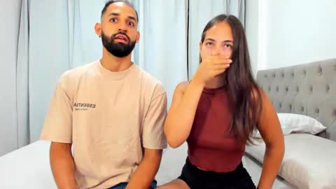 Ashley  Zamir online show from 01-23-25, 11:15