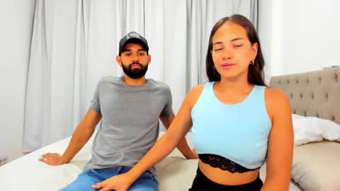 Ashley  Zamir online show from 02-01-25, 12:05