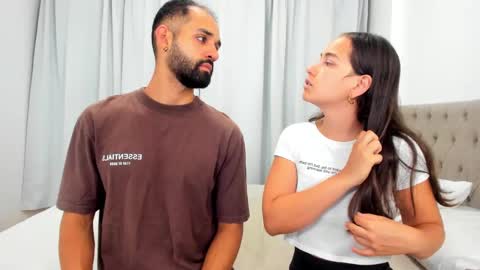 Ashley  Zamir online show from 02-13-25, 11:50