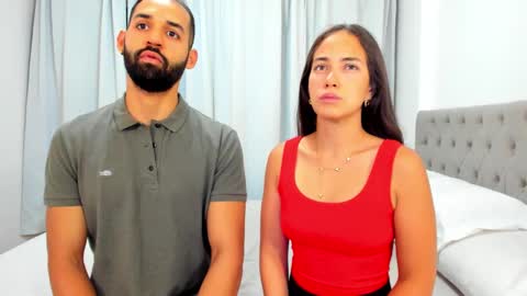 Ashley  Zamir online show from 02-21-25, 12:28