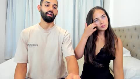 Ashley  Zamir online show from 02-23-25, 08:44