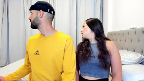 Ashley  Zamir online show from 09-24-25, 07:06