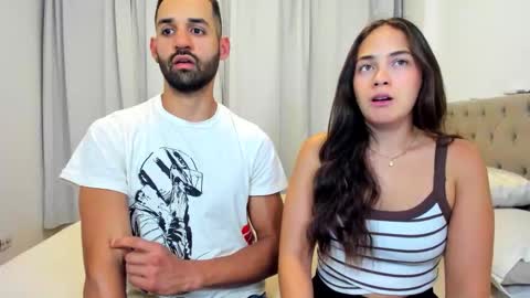 Ashley  Zamir online show from 09-30-25, 08:03