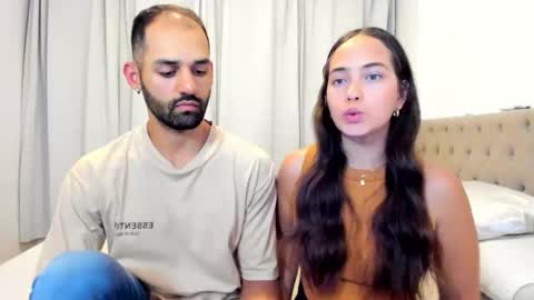 Ashley  Zamir online show from 10-01-25, 08:15