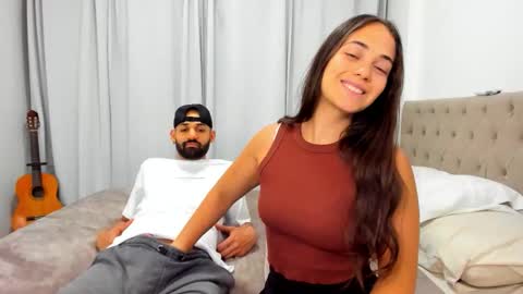 Ashley  Zamir online show from 11-20-25, 05:56