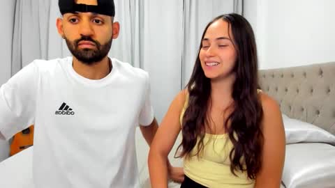 Ashley  Zamir online show from 01-11-26, 08:03