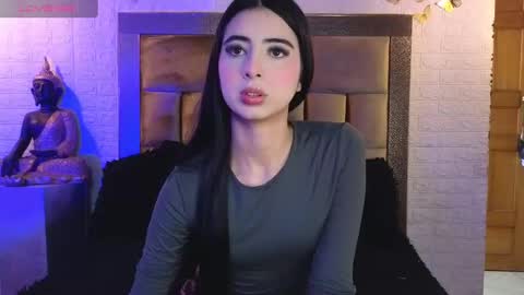 CAMILA online show from 12-27-24, 05:05