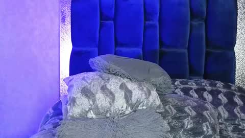 CAMILA online show from 02-23-25, 01:57