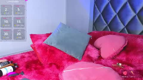 CAMILA online show from 02-24-25, 01:10