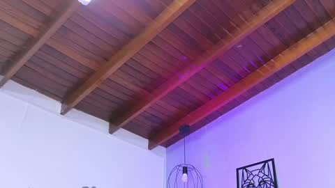 CAMILA online show from 02-26-25, 12:27