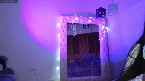 CAMILA online show from 03-05-25, 08:00