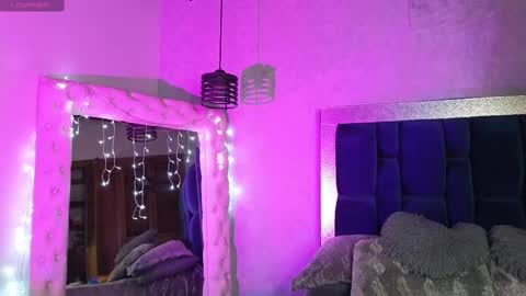 CAMILA online show from 09-18-25, 09:06