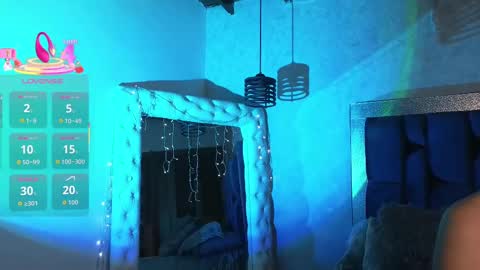 CAMILA online show from 09-20-25, 09:16