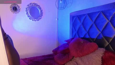 CAMILA online show from 09-28-25, 10:53