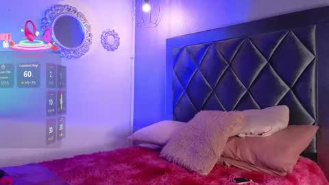 CAMILA online show from 11-27-25, 08:33