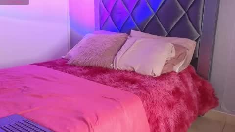 CAMILA online show from 12-13-25, 08:47