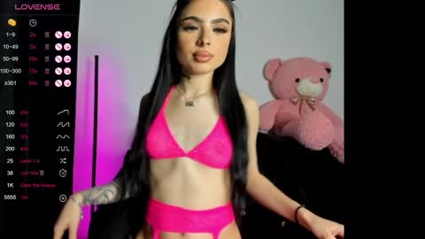 AshleyEtthen online show from 02-23-25, 06:45