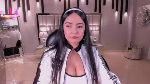 Snapshot of ashleyjhonson1 chatting on 10-26-25, 11:38 Ashley Jhonson online show from 10-26-25, 11:38