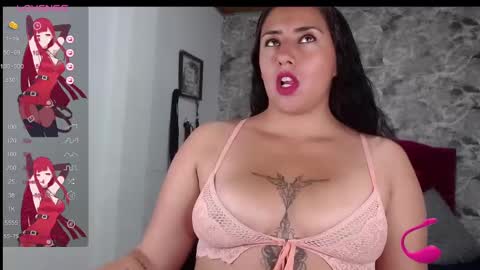 LORE online show from 01-19-25, 02:25