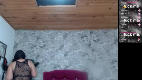 LORE online show from 11-25-25, 02:44