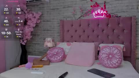 ashleynelsonn online show from 01-09-26, 09:27