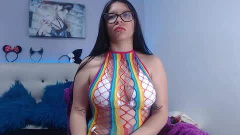 Ashley online show from 02-22-26, 02:04