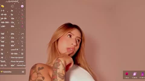 dahiana online show from 11-11-25, 03:45