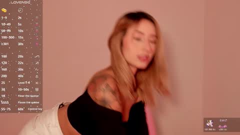 dahiana online show from 11-13-25, 03:11