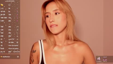 dahiana online show from 11-28-25, 05:59