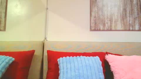 Snapshot of ashleyshyne69 chatting on 01-12-25, 09:40 Ashley online show from 01-12-25, 09:40